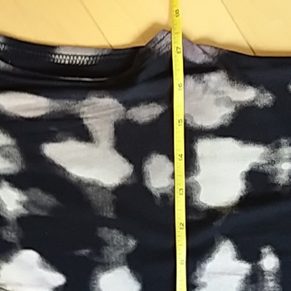 Dex short sleeve tshirt/tunic - Picture 3 of 6